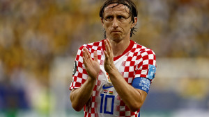 Jedan poziv Luka Modrić ni u ludilu ne želi: "Ne, ne, neka me ne zove, on je..."