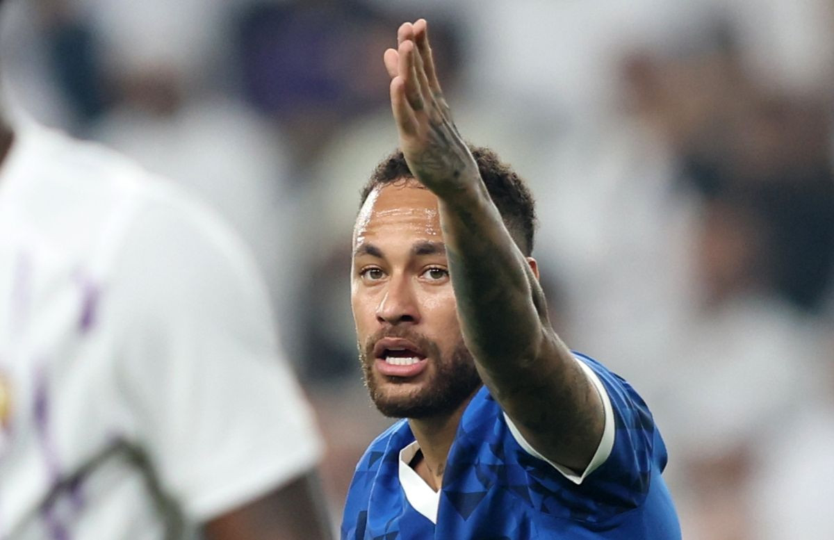 Neymar kao niko prije "opljačkao" Saudijce, a u Santosu smislili genijalan plan za njegovu platu