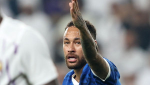 Neymar kao niko prije "opljačkao" Saudijce, a u Santosu smislili genijalan plan za njegovu platu