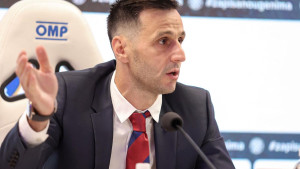 Detektovan rušilac Dinama?! Kalinić već odabrao trenera za Hajduk, navijači uveliko slave