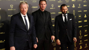 Stigla potvrda iz Minhena: "Postigli smo usmeni dogovor s Barcelonom oko Lewandowskog"