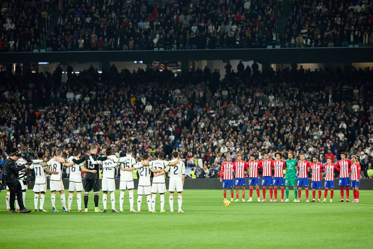Niko ne vjeruje šta su večeras skandirali navijači Real Madrida
