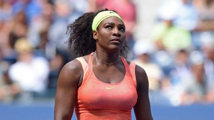 Serena najplaćenija sportistkinja na svijetu