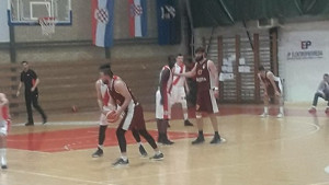 Zrinjski nakon trilera do trijumfa