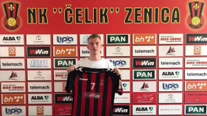 FK Sarajevo posudilo mladog nogometaša NK Čelik