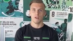 Demirović smirio navijače: Svašta se piše, ali...