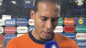 Svi vide, ali rijetki govore; Nizozemci ozbiljno uzdrmali UEFA-u: "Odmah ga stavite na crnu listu"