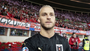 Marko Arnautović se ne nalazi na spisku igrača Shanghai SIPG-a za Ligu prvaka