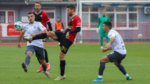 Drama na Tušnju: Bukvić heroj Slobode, Zrinjski eliminisan iz Kupa BiH
