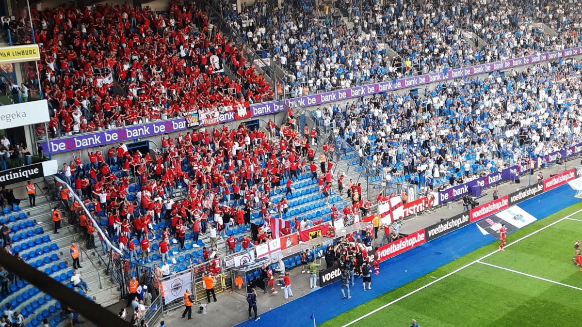 Ovo nije moguće, ne, ovo nije realno: Kakva ludnica, kakav finiš, senzacionalni prvak! Ovo nije moguće, ne, ovo nije realno: Kakva ludnica, kakav finiš, senzacionalni prvak!