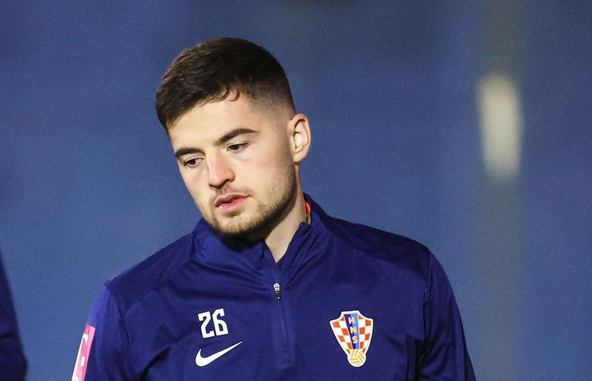 Španci otkrili gdje karijeru nastavlja Baturina, već je dobio četiri poziva: "Neće ni da čuje za..."