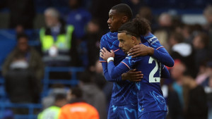 Nakon samo sedam mjeseci: Standardni prvotimac Chelseaja na izlaznim vratima Stamford Bridgea