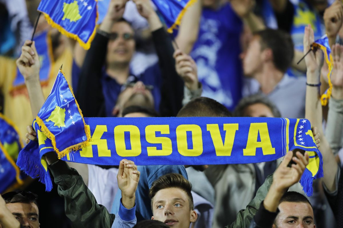 Noć koju će na Kosovu teško zaboraviti: Bolje da se nisu pojavljivali na terenu Noć koju će na Kosovu teško zaboraviti: Bolje da se nisu pojavljivali na terenu