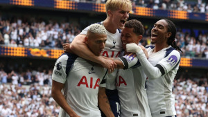 Sunderland se na sjajan način vratio u Premiership, ali svi bruje o golčini Richarlisona!