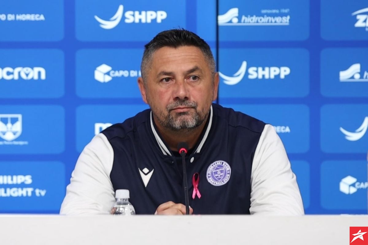 Adžem pred okršaj s Posušjem: "Iako tabela to ne govori oni su jako nezgodna ekipa" Adžem pred okršaj s Posušjem: "Iako tabela to ne govori oni su jako nezgodna ekipa"