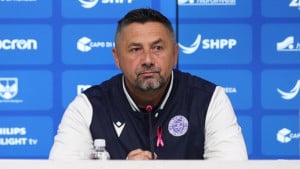 Adžem pred okršaj s Posušjem: "Iako tabela to ne govori oni su jako nezgodna ekipa"