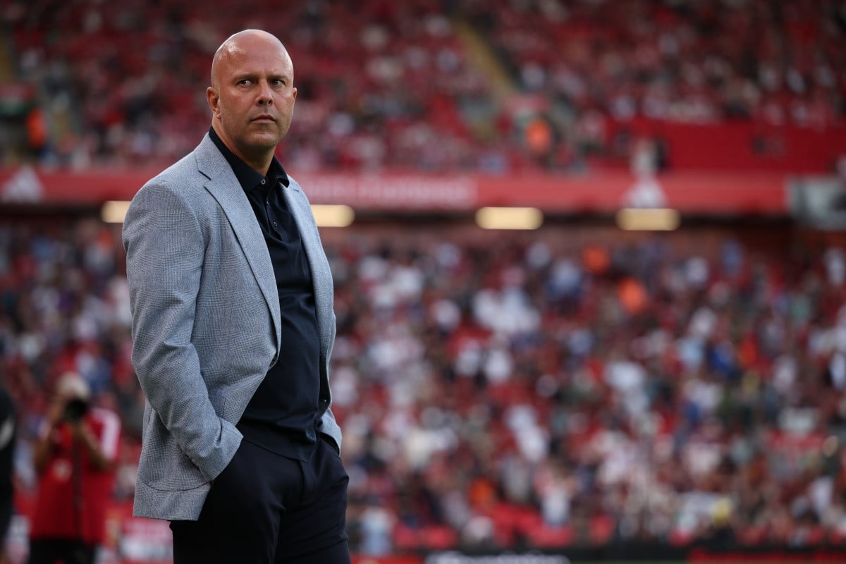 Vlasnici Liverpoola donijeli odluku o sudbini Arne Slota!