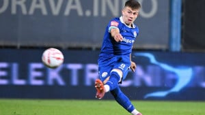 Skaut Barcelone dolazi u Hrvatsku, ne ide ni u Zagreb, ni u Split - Zanima ga dečko iz Koprivnice!