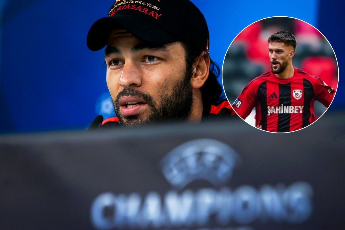 Selcuk Inan na veliku scenu lansirao potencijalnog Zmaja - Husić debitovao u Super Ligi