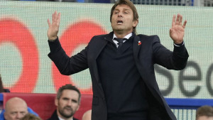 Conte uveo nova pravila: Zna se šta je zabranio igračima Tottenhama da jedu i piju