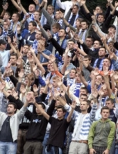 TM 1987 traže kazne za Slaviju i Regoju