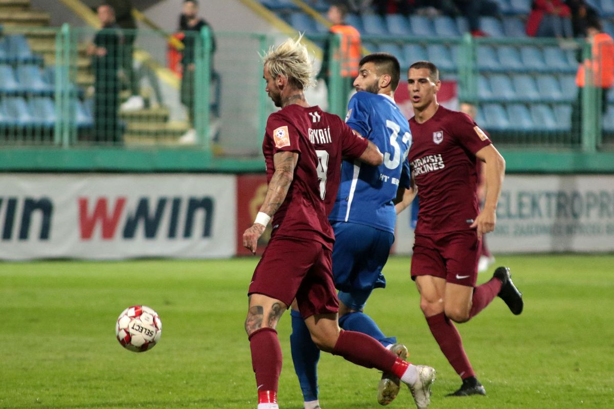 NK Široki Brijeg uputio demant na dopis FK Sarajevo