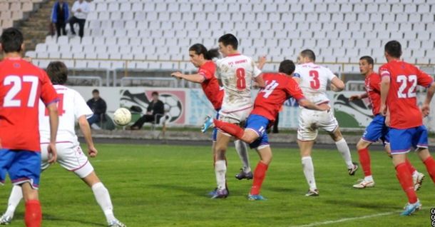 Stokić i Đelmić srušili Plemiće