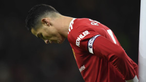 Rangnick završio priču oko Ronalda: "Odgovor mu je stigao pet minuta nakon izmjene"