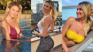 Da joj "nešto" nije ispalo? Diletta posljednjim fotografijama možda pokazala i previše 