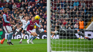 Fantastično drugo poluvrijeme, dva vodstva Aston Ville i senzacionalan preokret Manchester Uniteda
