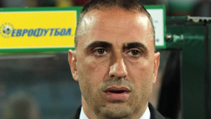 Nakon debakla u Danskoj, Ivaylo Petev i stručni štab podnijeli ostavku!