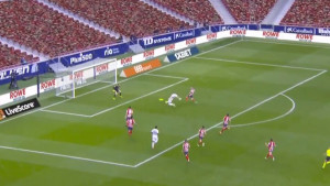 Jan Oblak pokazao zašto je za mnoge najbolji golman svijeta