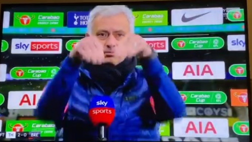Mourinha niko ne može nadmašiti u njegovim izjavama: Hladno je prozvao Pogbu i Manchester United