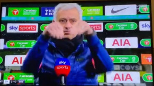 Mourinha niko ne može nadmašiti u njegovim izjavama: Hladno je prozvao Pogbu i Manchester United