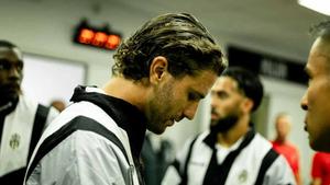 Nadvili se jutros sivi oblaci nad stadionom Juventusa - Šta i kako dalje?