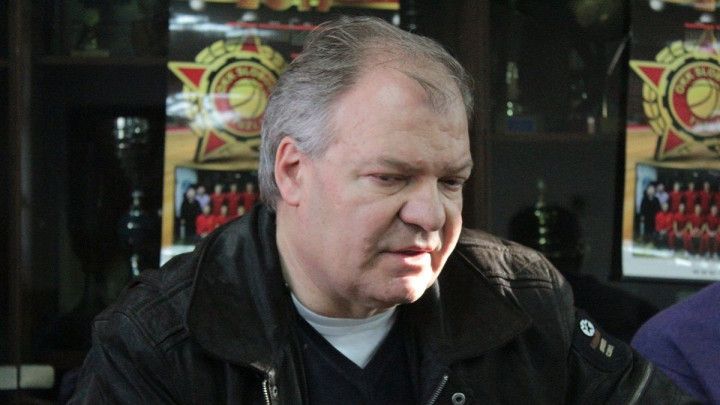 Gašić: Pobjeda se nameće kao imperativ, druge opcije nemamo