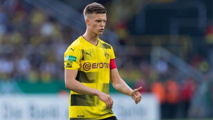 Borussia u januaru prodaje četvoricu igrača, među njima i Burnić