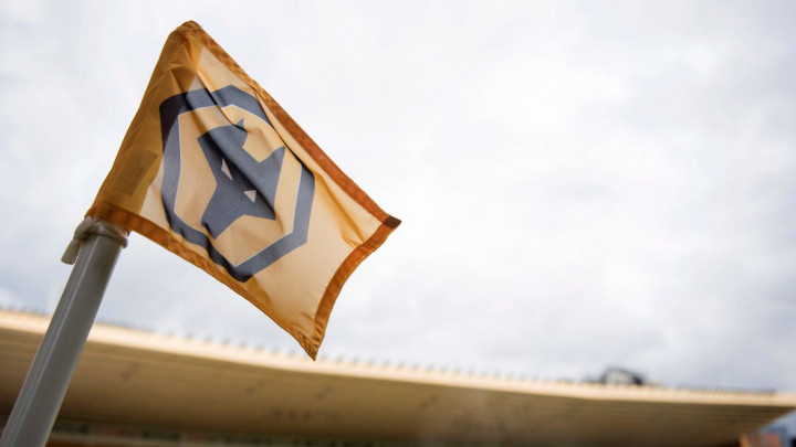 Penzioner tužio Wolverhampton: Tvrdi da je još u školskim danima nacrtao njihov grb