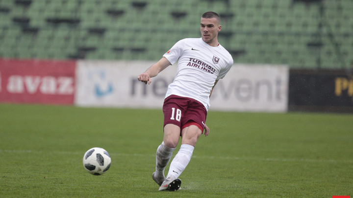 Nihad Mujakić debitovao za Kortrijk u čudnoj utakmici