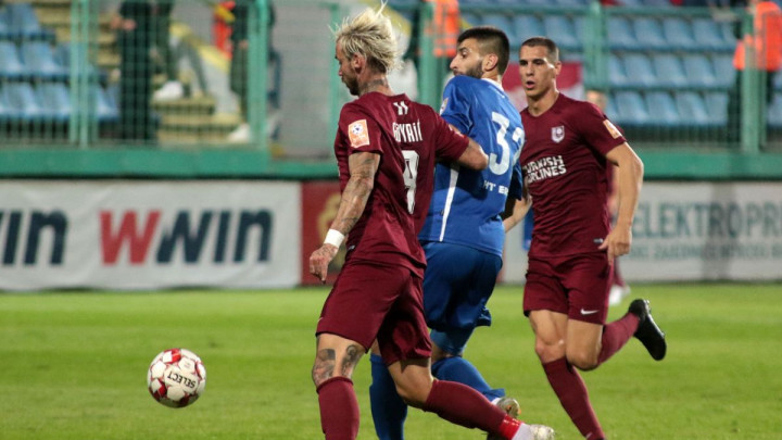 NK Široki Brijeg uputio demant na dopis FK Sarajevo