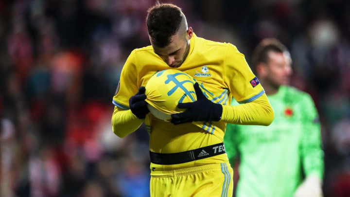Marin Aničić donirao 25.000 eura mostarskom Caritasu