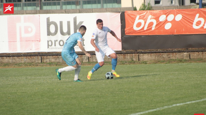 Sjajni Glišić odveo Alashkert do nove pobjede