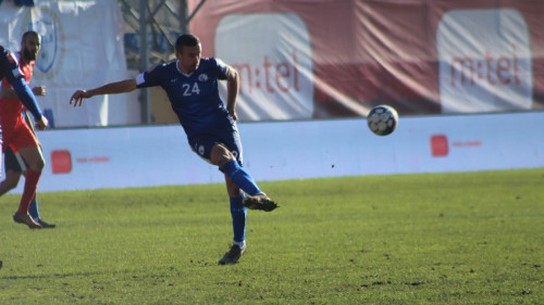 Nastavljeni brojni odlasci iz FK Tuzla City