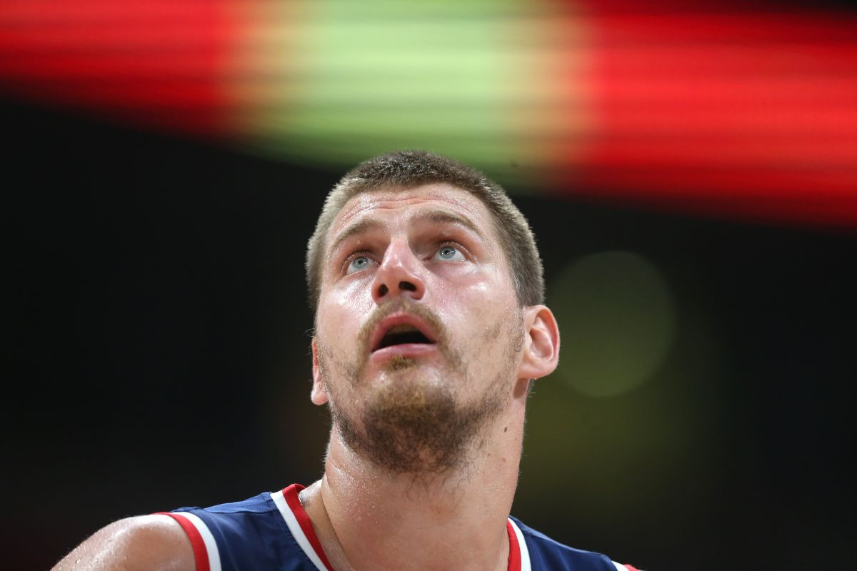 To od Jokića nismo navikli gledati, Denver deklasirao Clipperse, a Srbin takvu noć ne želi da pamti To od Jokića nismo navikli gledati, Denver deklasirao Clipperse, a Srbin takvu noć ne želi da pamti