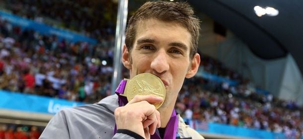 Phelps i Felix najbolji sportisti u SAD
