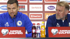 Prosinečki: "Modrić? To nije normalno! A Džeko je..."