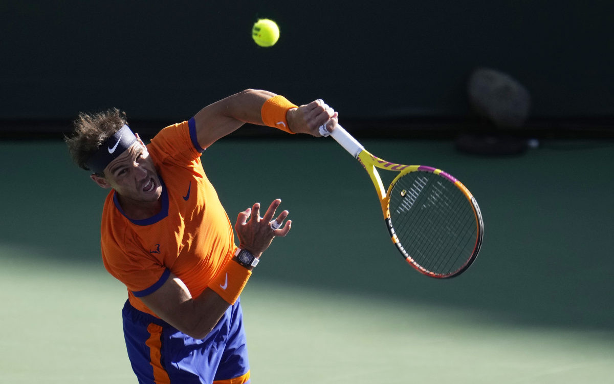 Nadal glavni favorit na Roland Garrosu, Đoković na trećem mjestu