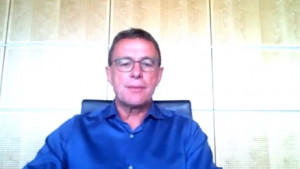 Dolazak Rangnicka neće usrećiti zvijezdu Uniteda: "Nisam siguran da je on kvalitet za ovakav klub"
