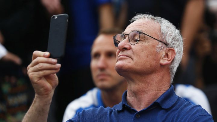 Ranieri u Leicester dovodi zvijezdu Bundeslige?