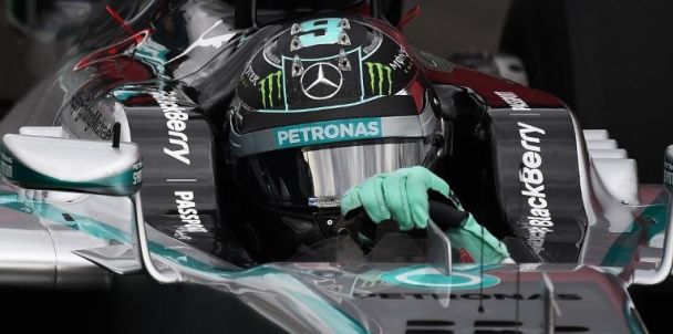 Rosberg ostvario važnu pobjedu, odluka pada u Abu Dhabiju